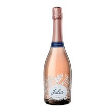 ESPUMANTE SANTA JULIA DULCE NAT.X750ML