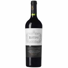 VINO RUTINI CAB/MERLOT X 750