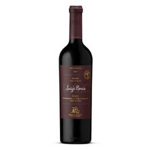 VINO LUIGI BOSCA D.O.C MALBEC X750ML