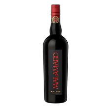 VINO MALAMADO MALBEC X750ML