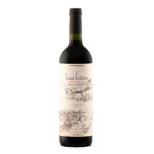 VINO SAINT FELICIEN CABERNET SUAVIGNON X750ML