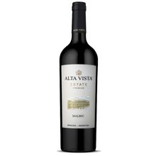 VINO ALTA VISTA PREMIUM MALBEC X750CC