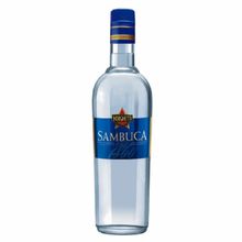 SAMBUCA ORO BORGHETTI X700ML