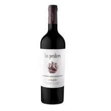 VINO LAS PERDICES CABERNET SAUVIGNON X750ML