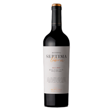 VINO SEPTIMA OBRA MALBEC X750CC