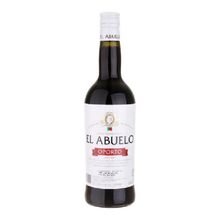 VINO EL ABUELO OPORTO X750CC