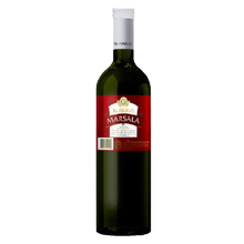 VINO EL ABUELO MARSALA X750ML