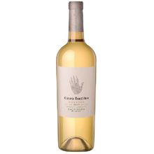 VINO CINCO SENTIDOS RESERVA X750ML SUAVIGñON BLANC