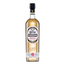 TEQUILA JOSE CUERVO TRADICIONAL X695ML