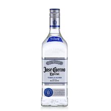 TEQUILA JOSE CUERVO SILVER X750ML