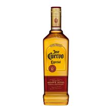 TEQUILA JOSE CUERVO REPOSADO X750ML