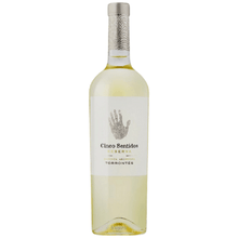 VINO CINCO SENTIDOS RESERVA TORRONTES X750ML