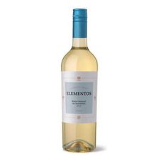 VINO ELEMENTOS TOR.DCE.NAT.750ML