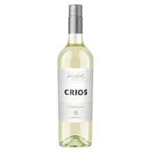 VINO CRIOS TORRONTES X750M
