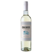 VINO CHACABUCO CHENIN DULCE X750CC