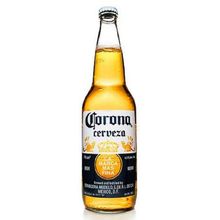 CERVEZA CORONA BOTELLA X710CC