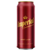 CERVEZA IMPERIAL ROJA X473CC