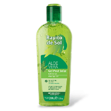 GEL POST SOLAR RAYITO DE SOL C/A.V 200GR