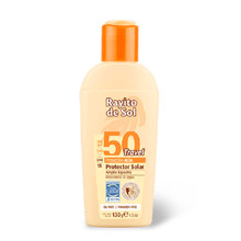 PROTECTOR SOLAR RAYITO DE SOL FPS 50 X130GR
