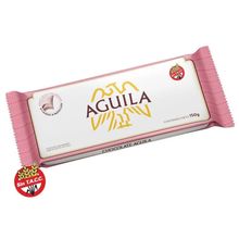 CHOCOLATE AGUILA PARA TAZA X150GR 6611