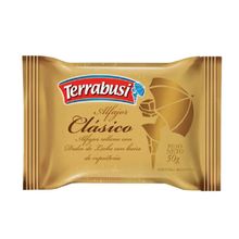 ALFAJOR TERRABUSI CLASICO X50GR