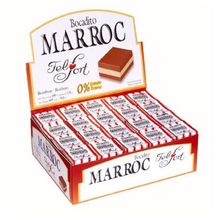 BOCADITO MARROC FELFORT X14GR