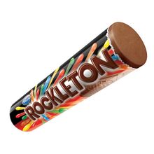 CHOCOLATE ROCKLETON X13GR