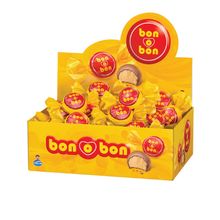 BOMBONES BON O BON CLASICO X450GR