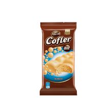 CHOCOLATE COFLER AIR BLANCO X 30GR