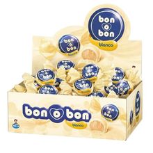 BOMBONES BON O BON BLANCO X450GR