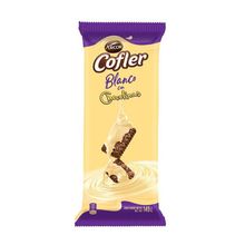 CHOCOLATE COFLER MACIZO COOKIES X140GR