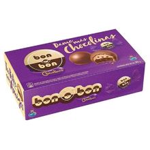 BOMBONES BON O BON CHOCOLINAS X270GR