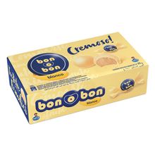 BOMBONES BON O BON BLANCO X270GR