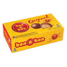 BOMBONES BON O BON SURTIDOS X270GR