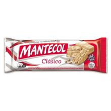 MANTECOL CLASICO X250GRS BAJO SODIO