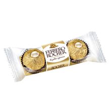 BOMBONES FERRERO ROCHER X3UN