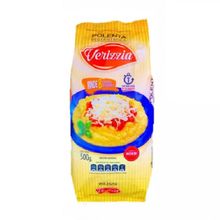 HARINA DE MAIZ VERIZZIA X 500GR