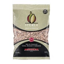 PREMEZCLA NATIVA STURLA 250GR