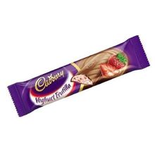 CHOCOLATE CADBURY YOG.FRUT. X29GR