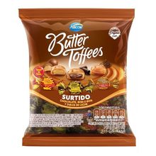 CARAMELOS BUTTER TOFFE SURTIDOS X140GR