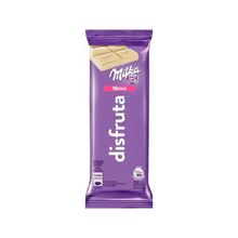 CHOCOLATE MILKA BLANCO X55GR