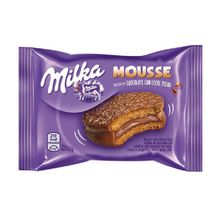 ALFAJOR MILKA MOUSSE X42GR