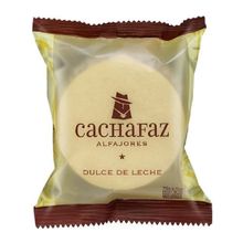 ALFAJOR CACHAFAZ MAICENA X76GR