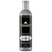 SHAMPOO PLATINUM WALFOR MATIZADOR BLACK X200GR