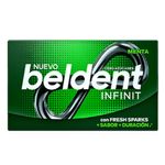 CHICLES-BELDENT-INFINITY-MENTA-X-12-UN-1-9483