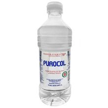 ALCOHOL FINO PUROCOL 1LT