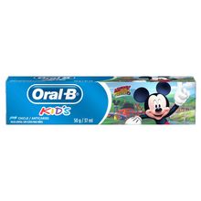 CREMA DENTAL ORAL B MICKEY KIDS X50GR