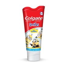 DENTIFRICO COLGATE MINIONS X100GR