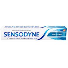 DENTIFRICO SENSODYNE EXTRA FRESH X90GR