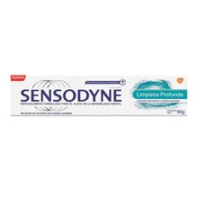 DENTIFRICO SENSODYNE DEEP CLEAN X90GR